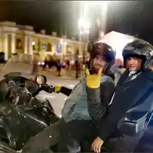 Игорь