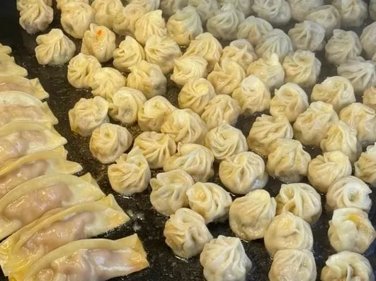 Попробовать Шанхай на вкус: гастрономическое путешествие