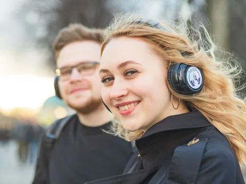 По Ярославлю — в наушниках! Иммерсивная обзорная прогулка