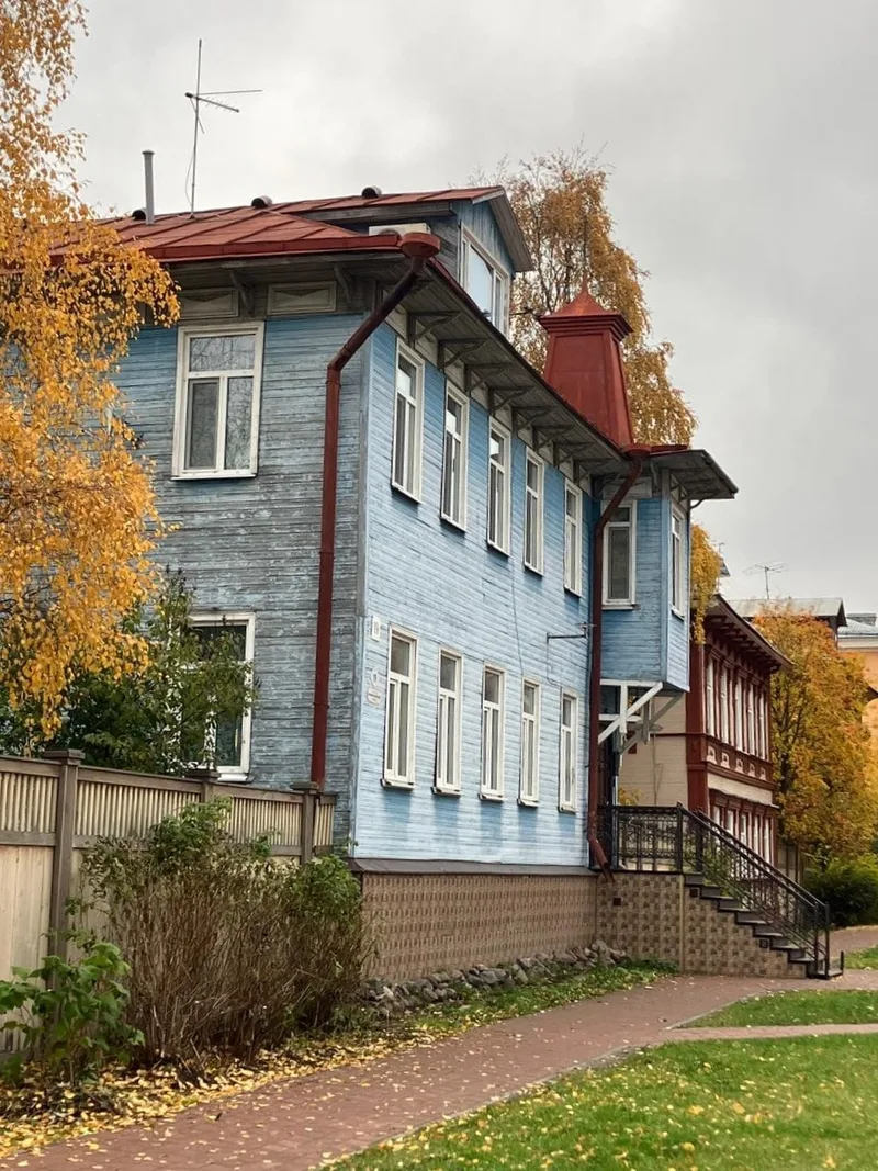 Галина