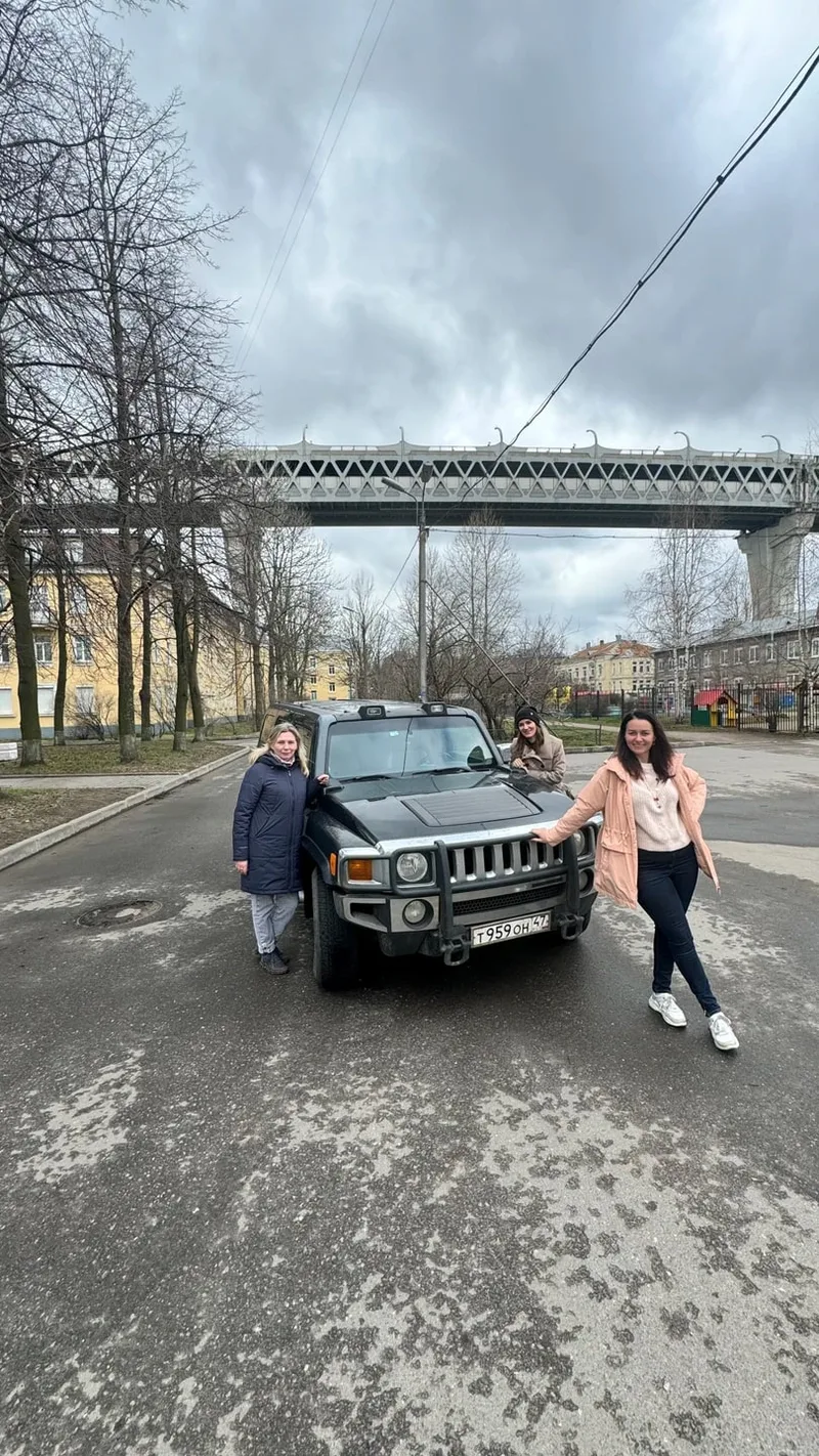 Прокофьева