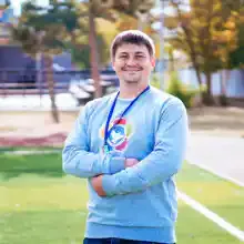 Илья
