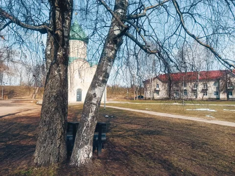 Квест-экскурсия: Исследователи Переславля