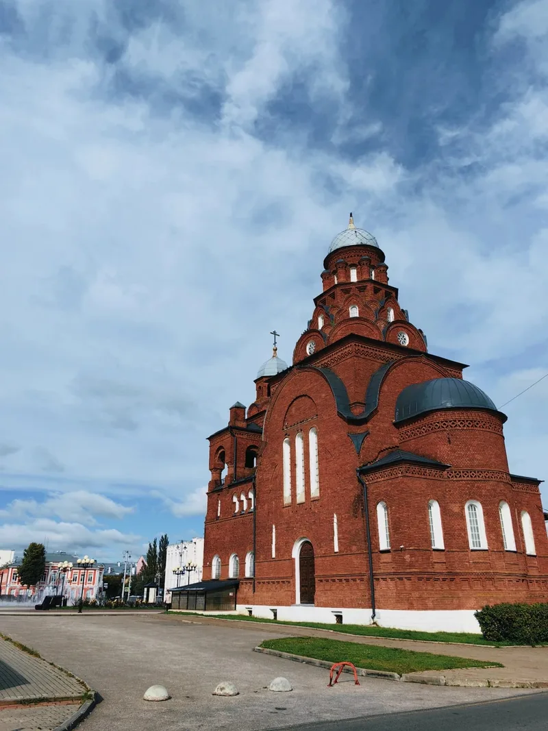 Наталия
