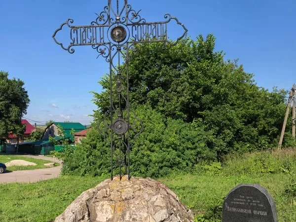 Два в одном: Коломна и Зарайск (на вашем автомобиле)