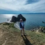 Наталья