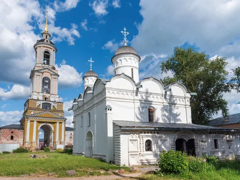Занимательный Суздаль: экскурсия для взрослых и детей