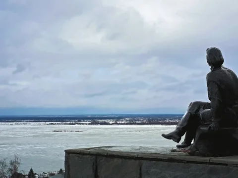 Физики и лирики в Нижнем Новгороде