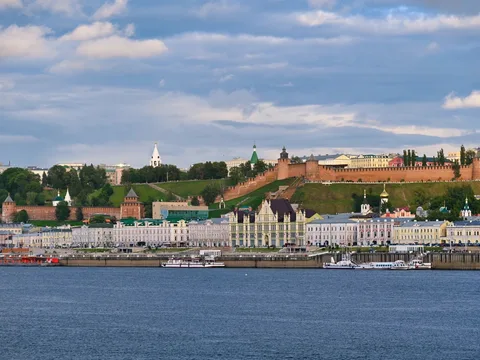 Влюбиться в Нижний Новгород за один день!