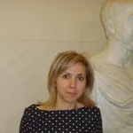 Марина