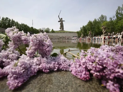 Изучая Волгоград: от Нулевого километра до Мамаева кургана