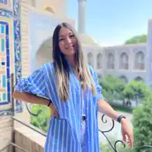 Диана