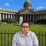 Алина