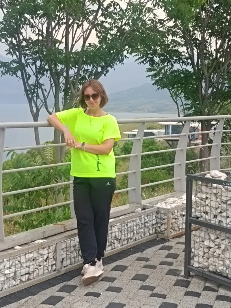 Светлана