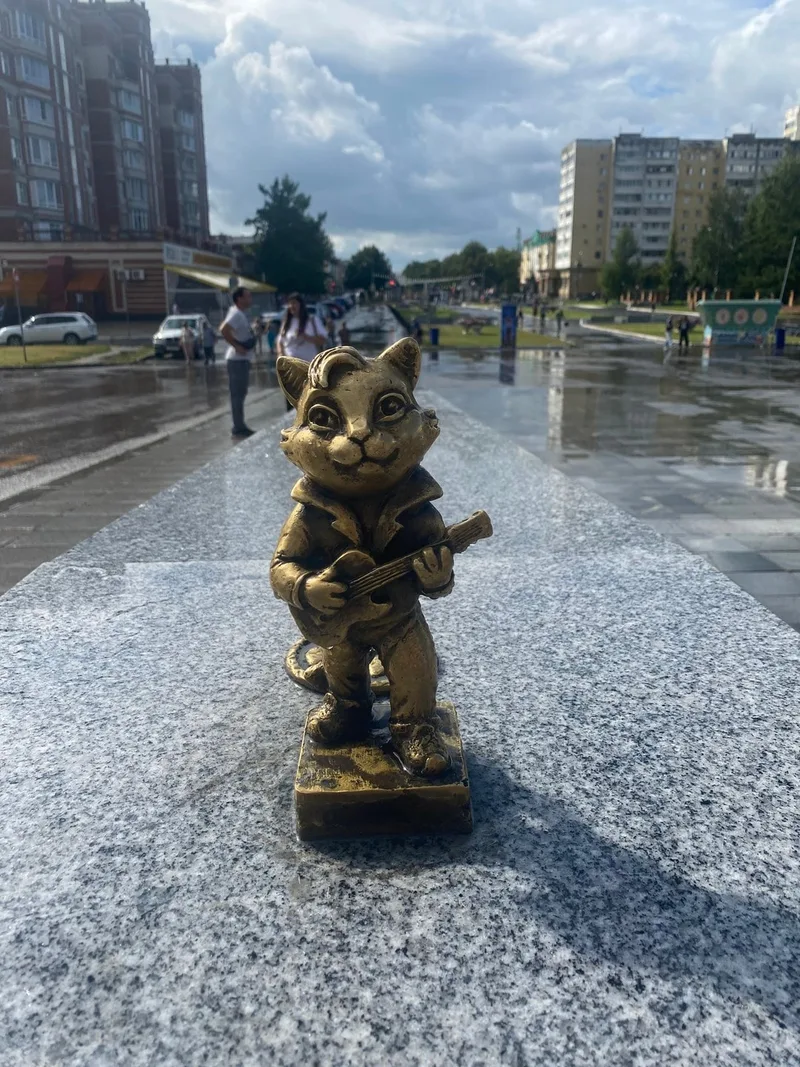 Екатерина