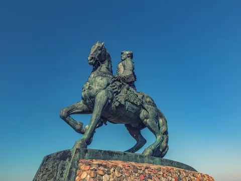 По следам Янтарной комнаты: экскурсия в Янтарный и Балтийск из Светлогорска