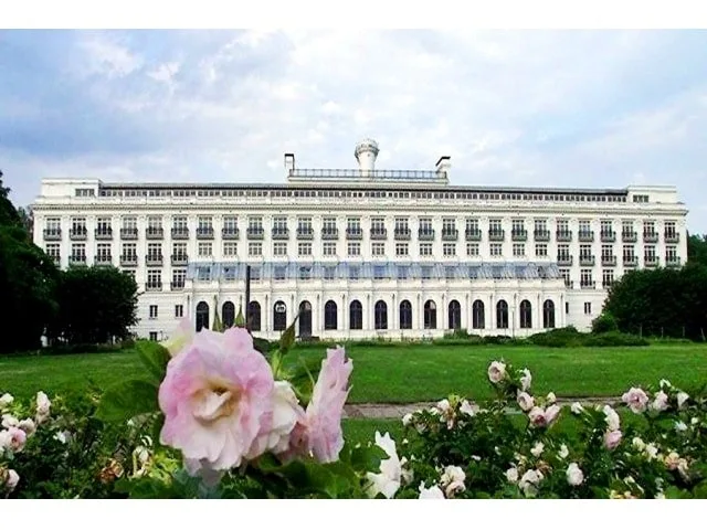 Кемери — курорт с историей