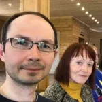 Олег и Ольга