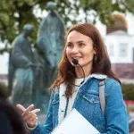 Полина