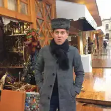 Темури