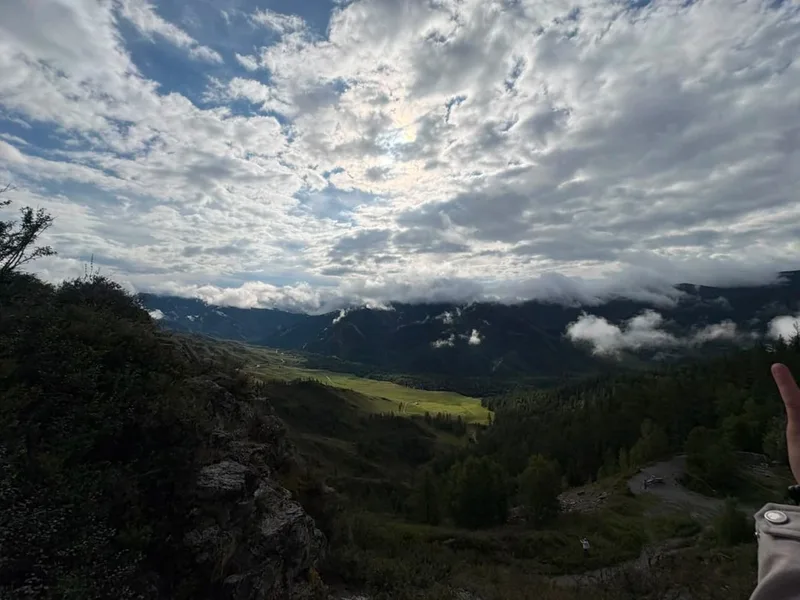 Жукова