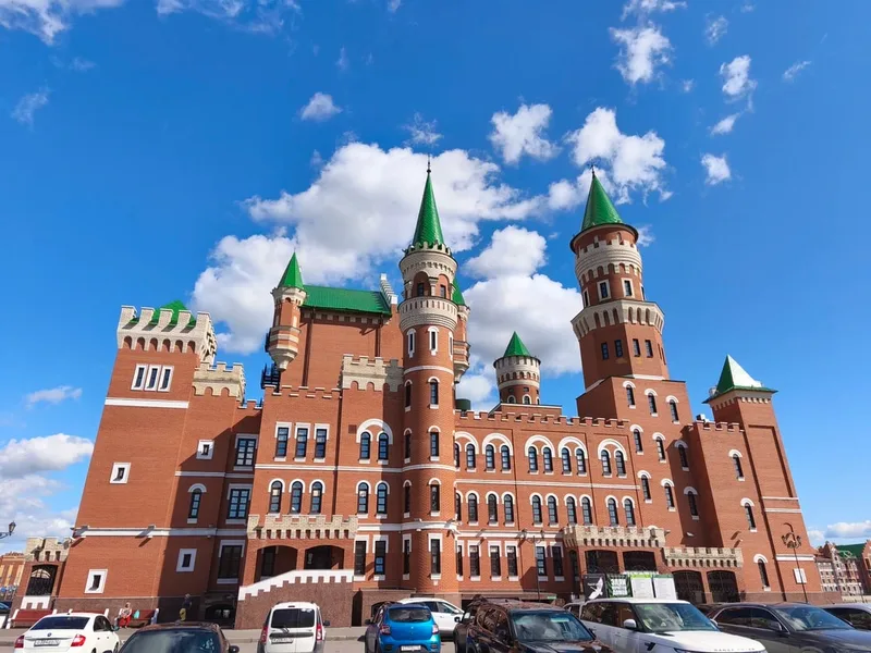 Петрухина