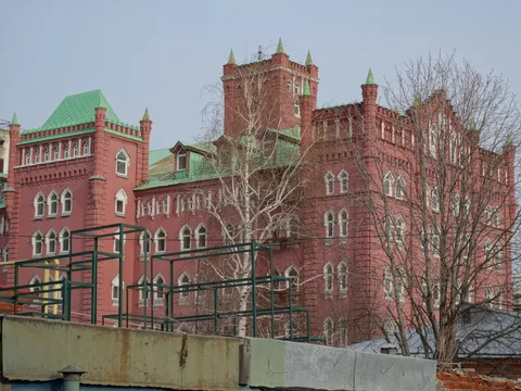 Саратовские мельницы и мукомолы