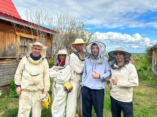 Этнографический музей + пчелиная пасека: из Уфы на 1 день