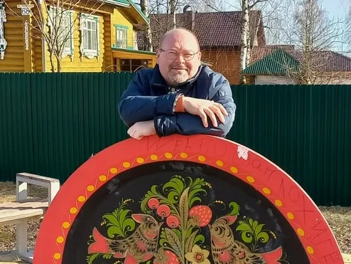 По старому скитскому тракту: из Нижнего Новгорода — в Семёнов