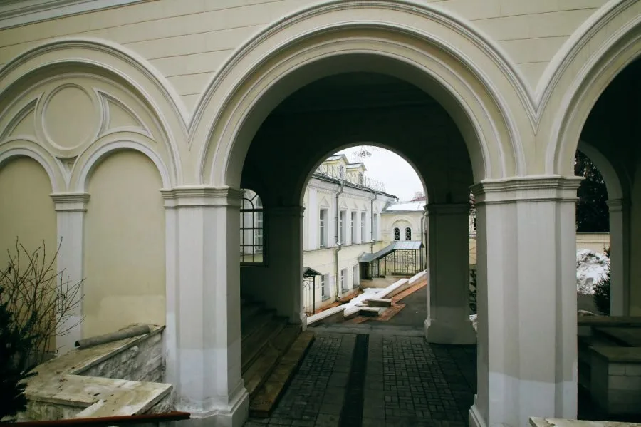 «Ивановская горка — Хитровка»: авторская экскурсия от местного гида