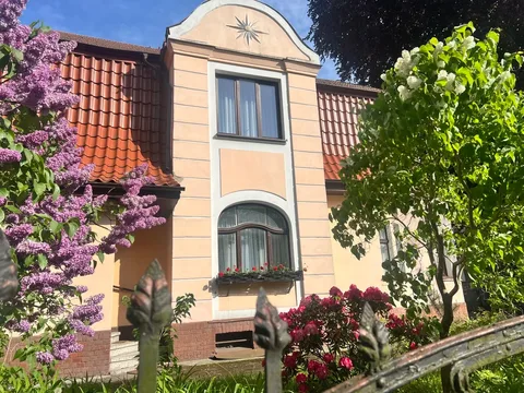 Загадки Амалиенау: экскурсия с элементами квеста