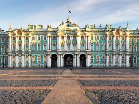 В Эрмитаж с профессиональным гидом — увидеть главные шедевры