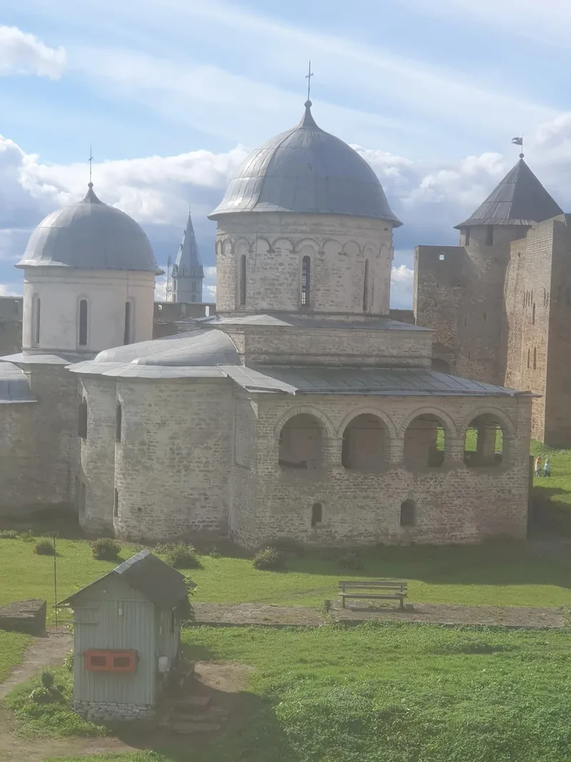 Екатерина