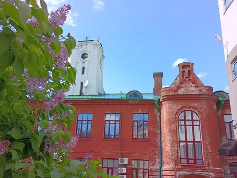 Новосибирск: берег правый, берег левый