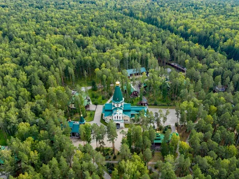 По следам Романовых