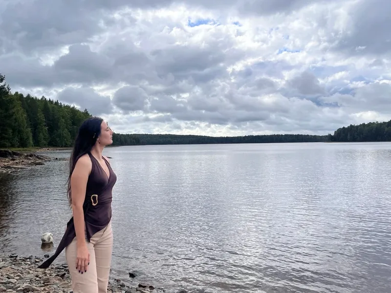 Елена