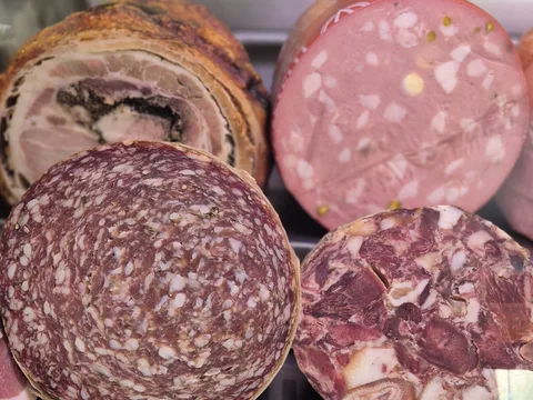 Вкус Флоренции: гастрономическая экскурсия с дегустацией