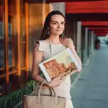 Полина