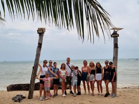 Авторские туры по Самуи в формате живого Тревел-приключения LOST SAMUI
