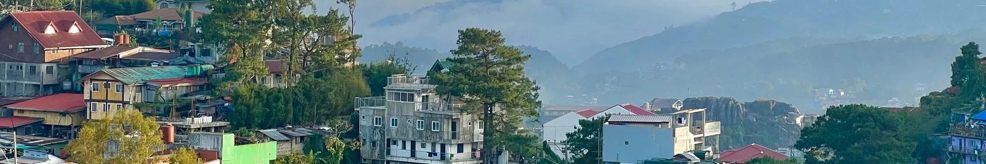 Багио