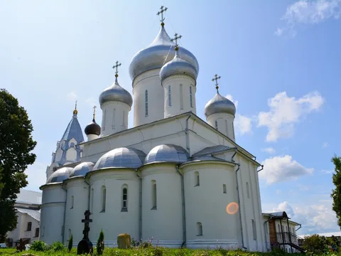 «Исток побед и славы русской»: едем в Переславль-Залесский