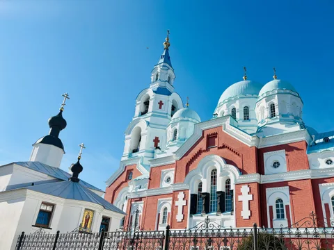 Сказания севера – летний тур в Карелию на 4 дня