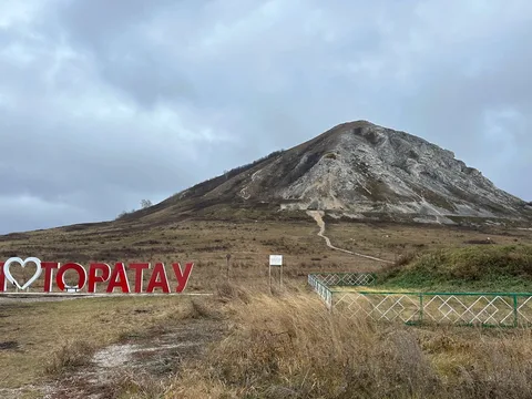 Шихан Торатау, «Земля Юрматы» и мечеть Суфия — из Уфы