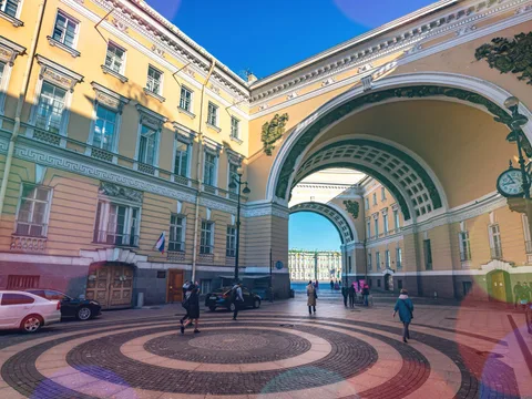 Бизнес по-петербуржски: купцы и торговые династии начала ХХ века