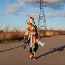 Наталия