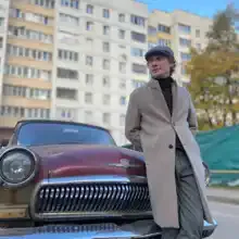 Виктор
