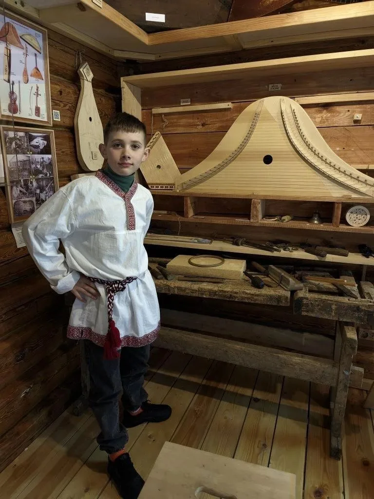 Оксана