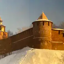 Лариса