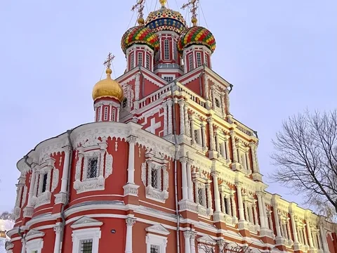 Нижний Новгород в деталях