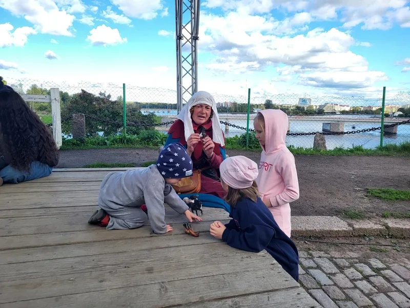 Ольга